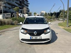 2015 MODEL RENAULT SYMBOL KREDİ İMKANI İLE