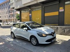 2016 MODEL 1.5 DİZEL İLK SAHİBİNDEN CLIO