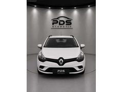 PDS OTOMOTİV 2017 CLİO SPORTOURER