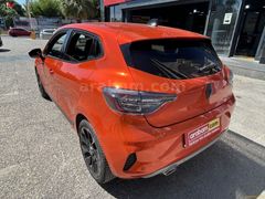 BOYASIZ TRAMERSİZ 2024 Clio 1.0 TCe Techno Esprit Alpine 30 Bin km 