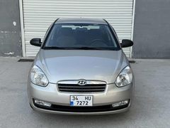 GARAJ ARACI 2012 MODEL HYUNDAİ ERA 1.4 BENZİNLİ ABS ESP HATASIZ