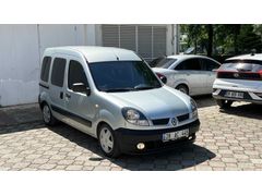 Sahibinden Renault Kangoo Multix 1.5 dCi Authentique 2008 Model 