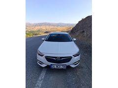 Sahibinden Opel Insignia 1.6 CDTI Excellence 2018 Model