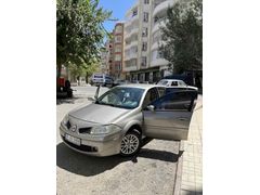 Sahibinden Renault Megane 1.5 dCi Privilege 2009 Model 