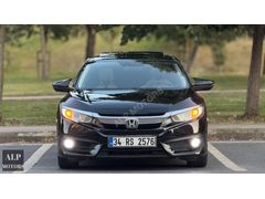 3 PARÇA BOYALI DEĞİŞENSİZ DÜŞÜK KM HONDA FC5