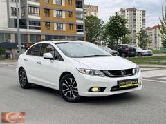 2014 MODEL 113.000 KM'de BOYASIZ HATASIZ ECO EXECUTİVE