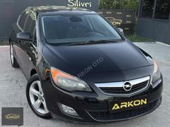 AR-KON DAN MASRAFSIZ SPORT 1.6 ASTRA 250 BİNDE TRAMERSİZ