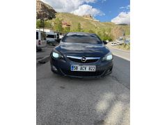 Sahibinden Opel Astra 1.6 Cosmo 2010 Model  250.000 km Mavi