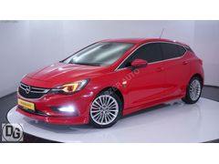 DG GEZER AUTO'DAN HATASIZ ??????İ? 2015 ASTRA UZAKTAN ÇALIŞTIRMA