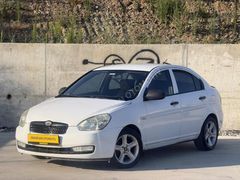2010 MODEL HYUNDAİ ACCENT ERA 1.5 DİZEL MOTOR MEKANİK KUSURSUZ