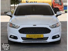 2015 Mondeo 1.5 EcoBoost 160hp Otomatik