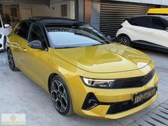 ERSİN OTOMOTİV'den 2023 OPEL ASTRA 1.2T GS TAM DOLU ÖZEL SİPARİŞ