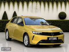 2023 OPEL ASTRA 1.2T OTOMATİK | 62.000KM-BOYASIZ-LANSMAN RENK