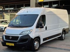 2O19 Fiat Ducato 15 m³ 2.3MTJ 13O’LUK  İLK ELDEN FATURALI HATASIZ BOYASIZ
