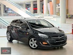 OPEL ASTRA J / 2014 / DEĞİŞENSİZ / SUNROOF /