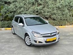 2011 OPEL ASTRA 1.3 CDTI OTOMATİK