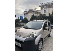 Sahibinden Fiat Fiorino Combi 1.3 Multijet Dynamic 2010 Model  234.000 km Şampanya