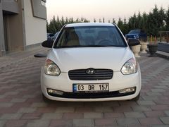 ACCENT ERA 1.5 DİZEL ORJİNAL KALİTE İSTEYENLERE