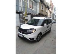 Sahibinden Fiat Doblo Cargo 1.6 Multijet 2021 Model 