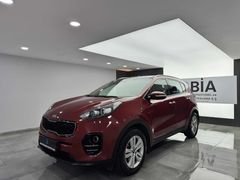 BİA'DAN KİA SPORTAGE COMFORT PLUS K.KARTINA 12 AY TAKSİT %2.77
