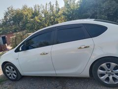2.Sahibinden Opel Astra 1.6 Edition 2018 model