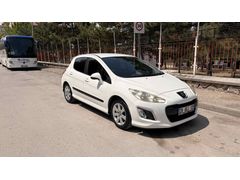DEĞİŞENSİZ - BOYASIZ 
 / AĞIR BAKIMLARI YENİ PEUGEOT 308 2012