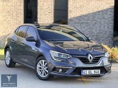 AĞCA OTO" 2016 HATASIZ -BOYASIZ 1.2 TCE MEGANE