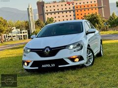 Auto_53'TEN HATASIZ 2017 RENAULT MEGANE 1,2 TCE TOUCH 130HP