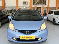 BUSE OTOMOTİV HONDA JAZZ OTOMATİK 150000KM