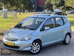 SF MOTORSDAN K.KARTINA 12 TAKST 80.000 KM OTOMATİK SANRUFLU JAZZ
