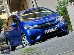 NADİR HONDA JAZZ 1.5 130 HP OTOMATİK 2020 GÜMRÜK GİRİŞLİ