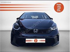 OTOKOÇ 2.EL AYDIN'DAN 2024 HONDA JAZZ 2024 1.5 HYBRİT ELEGANCE