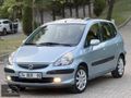 HONDA JAZZ ELİTE 120 KM OTOMATİK SUNROF İLK ELDEN ÇOK TEMİZ