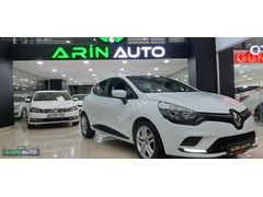 0,79 KREDİ İMKANI 2018 CLİO 1.5 DCI JOY*SERVİS BAKIMLI*BAYİ ÇIKI