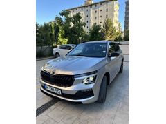 Sahibinden Skoda Kamiq 1.5 TSI Monte Carlo 2024 Model 