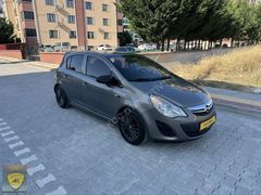 -OPEL CORSA 1.3CDTİ-BAKIMLI-MUANEYE YENİ-