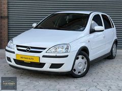 MEYDAN AUTO 2006 MODEL OPEL CORSA 1.3 CTDI OTOMATİK 240.000 km