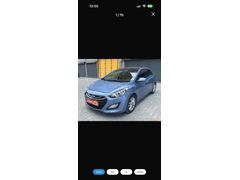 Galeriden Hyundai i30 1.6 CRDi Elite 2014 Model Ankara