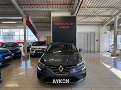 2024 RENAULT MEGANE 1.3 TCe Joy Comfort