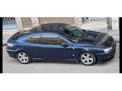 Sahibinden Peugeot 406 2.0 Coupe 2000 Model