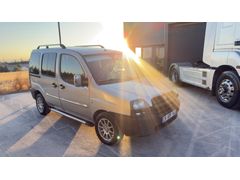 Sahibinden Fiat Doblo Combi 1.9 JTD Active 2004 Model