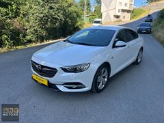 2017 MODEL 1.6 DİZEL OTOMATİK VİTES OPEL INSİGNİA HATASIZ