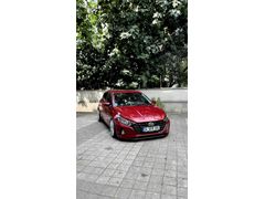 2023 Hyundai İ20 Style Otomatik LPGli  37.500 Km Hatasız Boyasız