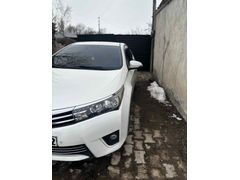 Sahibinden Toyota Corolla 1.4 D-4D Advance 2015 Model  165.000 km Beyaz