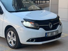 Sahibinden Renault Symbol 1.5 dCi Joy 2014 Model 