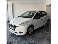 LAVİN AUTO 2013 PEUGEOT 208 1.2 OTM BOYASIZ NAVİGASYON K.K 12 AY