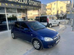 Galeriden Opel Corsa 1.4 Twinport Silverline 2006 Model Aydın