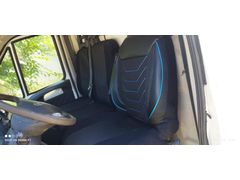 Sahibinden Fiat Ducato 13 m³ 2005 Model