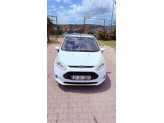 Sahibinden Ford B-Max 1.6 TDCi Titanium 2013 Model