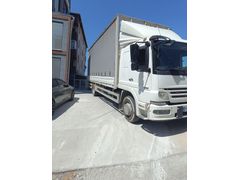 Sahibinden Mercedes - Benz Atego 1517